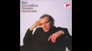 Bach The Goldberg Variations BWV 988 (Recorded1981) - Glenn Gould 432Hz