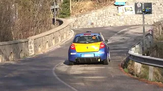 10°Camunia Rally 2024 CLIP GRIMALDI-CARUSO by Ferrario