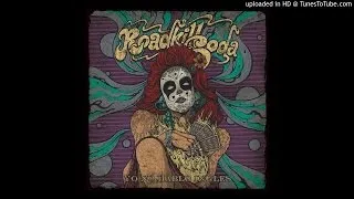 RoadkillSoda - Ghosts