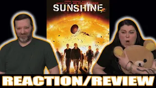 Sunshine (2007) - 🤯📼First Time Film Club📼🤯 - First Time Watching/Movie Reaction & Review