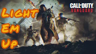 Call of duty vanguard// light em up🔥 (fall out boys)