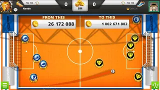 ✨🤑THIS IS HOW I MADE 1B COINS!!BUY COINS INSTA: @soccer_xyyz 🤑✨ Soccer Stars - Netherlands 8M #7