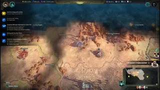 Easy Age of Wonders: Planetfall Gameplay Tutorial 8 Why Auto Combat S****