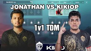 Jonathan Demotivating GodL KiKi In 1v1 TDM😂🔥SAMSUNG,A3,A5,A6,J2,J5,J7,S5,S6,S7,59,A10,A20,A30