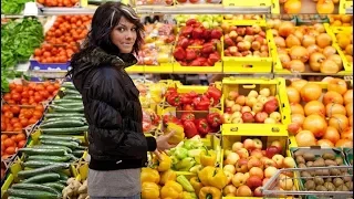 Как открыть овощной магазин / Бизнес идея с доходом от 5000 долларов