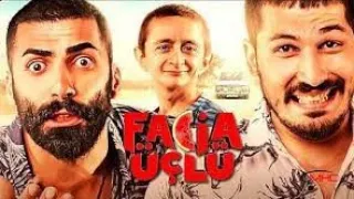 Facia Üçlü | Yerli Komedi Filmi