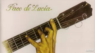Paco de Lucia - El Paño Moruno