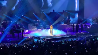 Celine Dion The Final Show My Heart Will Go On Las Vegas June 8 2019