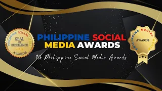 Netizens TV Show Season 3 Webisode 3 Featuring Philippine Social Media Awards 2023