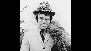 Elton John's "Skyline Pigeon" (Roger James Cooke 1968)