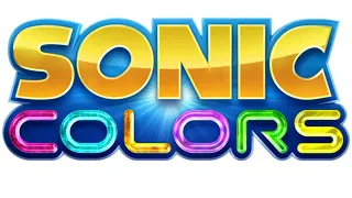 Sonic Colors DS - Special Stage Extended