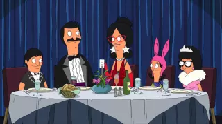 Bob's Burgers -- Fox 25th Anniversary Video