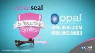 Opal Seal 3D Patient Video