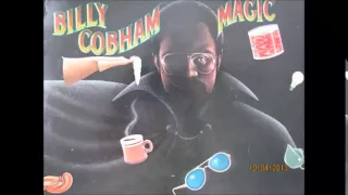 Billy Cobham - Magic (full album)