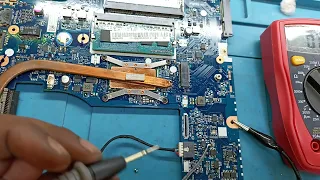 remove any laptop short # lenovo g50