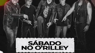 O'Rilley#Live99: Rock Nacional e Internacional com a Banda Zero10 #vempropub