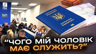 “Сама, бл*дь, служи!” Українці влаштували бунт у Польщі на ДП “Документ”