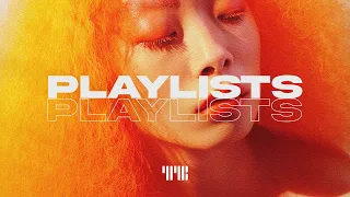 Chill R&B Beats Mix - Beats to Relax and Study (Instrumental Playlist) 🎧🎵