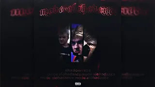 shadowraze - mode: alohadance