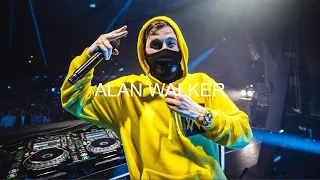 ✔️ Alan Walker ✔️ ~ 2024 Songs Playlist ~ Best Collection Full Album ✔️