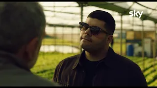 Gomorra 4 - Una clip dell'episodio 12