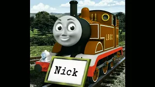 Every e2 class tank engine in thomas the early year