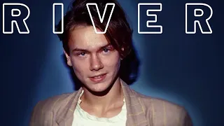 RIVER PHOENIX[ WHO KILLED RIVER?