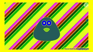 pou game play effects (sponsored by preview 2 effects
