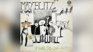 May Blitz - For Mad Men Only [The 2nd Of May]