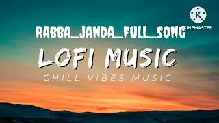 #rabba_janda_full_song #shidharthmalhotra #slowedandreverb #hindisong