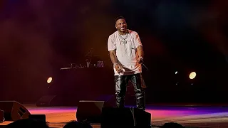 Nelly LIVE @ The Washington State Fair 9/4/22 *4k* *Full Concert Video*