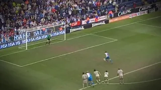 Blackburn Rovers - 2007-08 Season Review