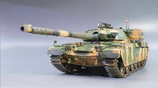 Wot современные танки CHIEFTAIN MK. 5 (#Стрим2022) 😎 Путь к CHIEFTAIN MK. 11, #6 (#Wot2022)