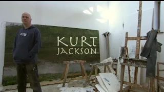 Kurt Jackson Documentary - Re-edit