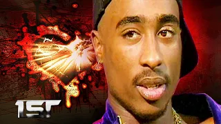 2Pac - Fake Luv 2024