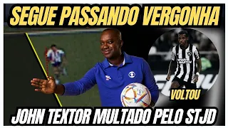 PC OLIVEIRA SEGUE PASSANDO VERGONHA EM ANÁLISE DO VAR | TCHÊ TCHÊ TREINA COM GRUPO | TEXTOR E STJD