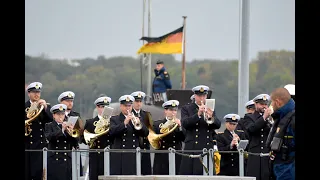 Schleswig-Holstein song and national anthem