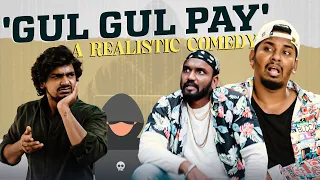 Gul Gul Pay - A Realistic Comedy | Warangal Diaries