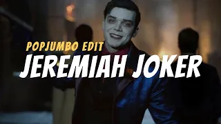 Jeremiah Valeska Trailer - Joker Style