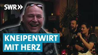 Die Kiez-Legende von Mannheim Jungbusch