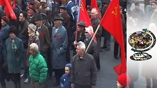 Russia's North Korean Labour Camps (2003)