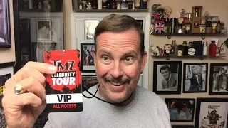 Quick Hollywood  TMZ Tour - 10/27/2018