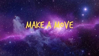 Make A Move (Anti-Bullying & Littering Project)
