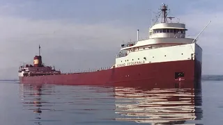 Famous Great Lakes Shipwrecks