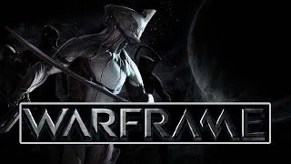 Warframe - Ep.45 - "Trinity Unlimited Ulti Build!" - Gameplay w/ Commentary