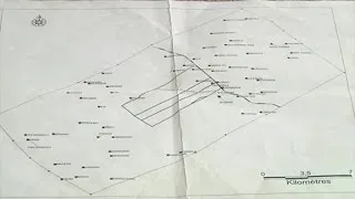 Bénin, Construction de l'aéroport de Glo-djigbé