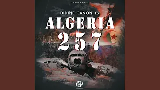 Algeria 257