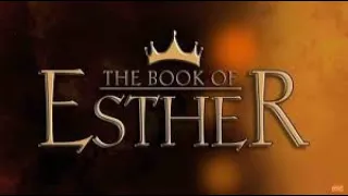 The Book of Esther || எஸ்தர் || Bible Movie