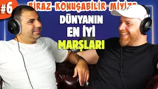 Selami Şahin ve Düşmanları, Hafize Ana’nın Hırsız Kızı | Biraz Konuşabilir miyiz? #6