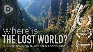 Where is the Lost World? | Documentary